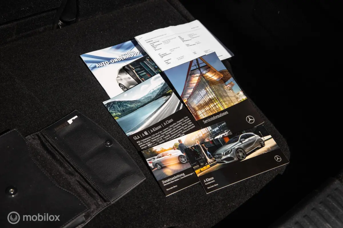 200 Motorsport Ed.|Pano|AMG|Sfeerv.|Stoelv