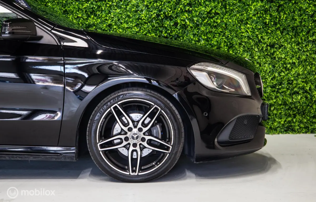 200 Motorsport Ed.|Pano|AMG|Sfeerv.|Stoelv