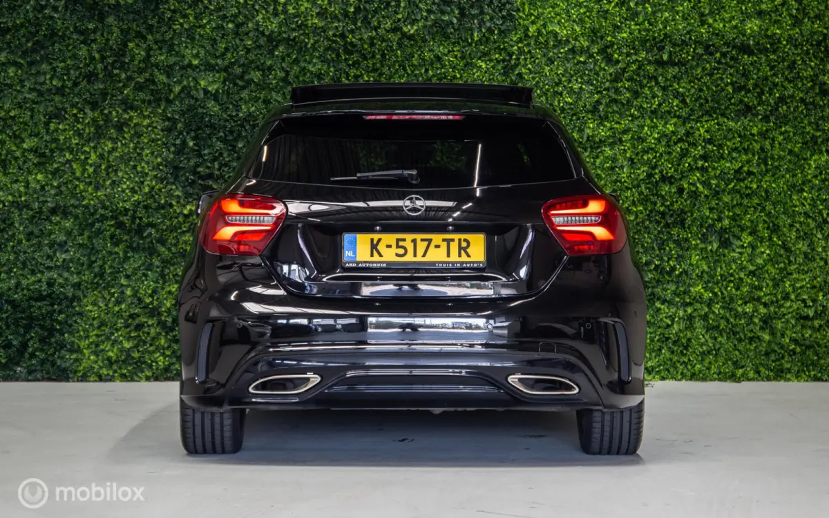 200 Motorsport Ed.|Pano|AMG|Sfeerv.|Stoelv
