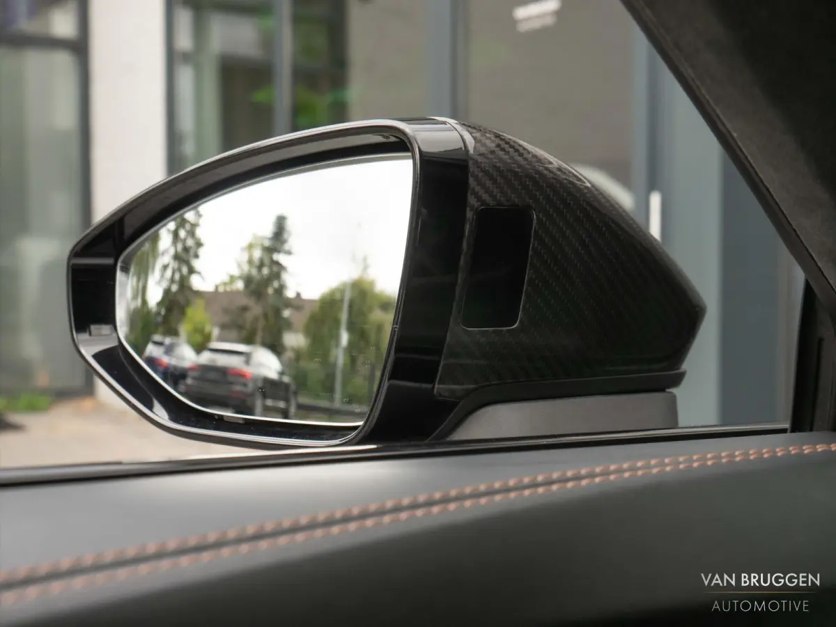 RS 93kwh Carbon Keramisch BTW Exclusive Alcantara Massage Koeling