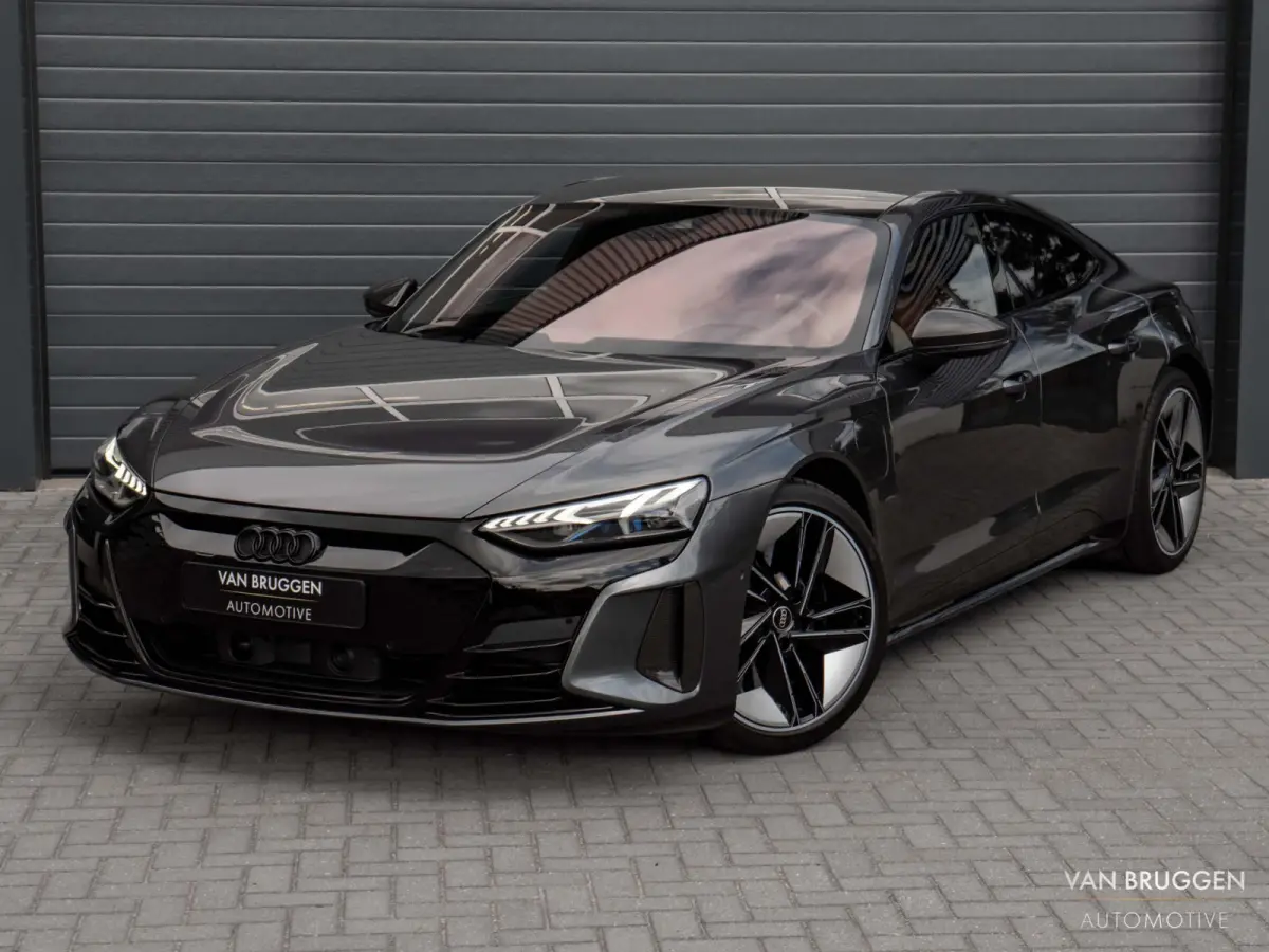 RS 93kwh Carbon Keramisch BTW Exclusive Alcantara Massage Koeling