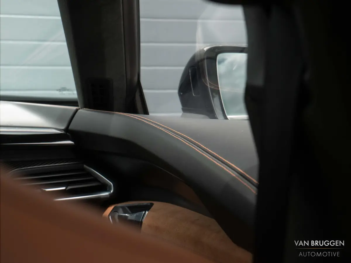 RS 93kwh Carbon Keramisch BTW Exclusive Alcantara Massage Koeling