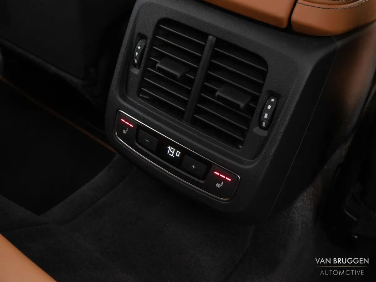 RS 93kwh Carbon Keramisch BTW Exclusive Alcantara Massage Koeling
