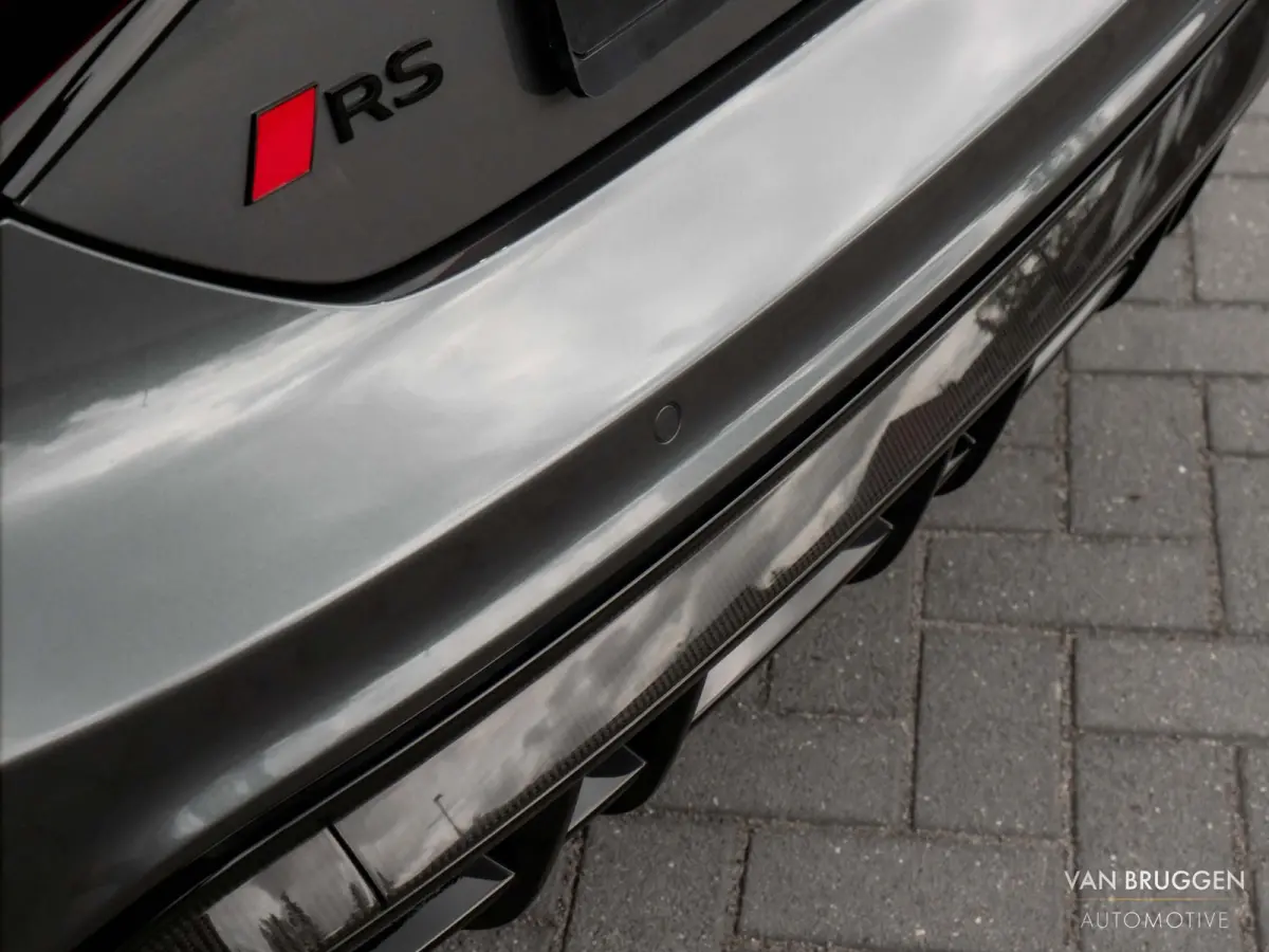 RS 93kwh Carbon Keramisch BTW Exclusive Alcantara Massage Koeling