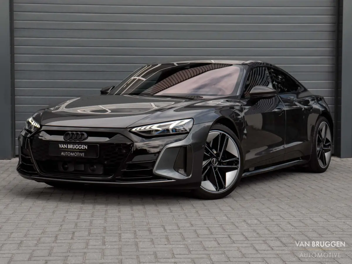 RS 93kwh Carbon Keramisch BTW Exclusive Alcantara Massage Koeling