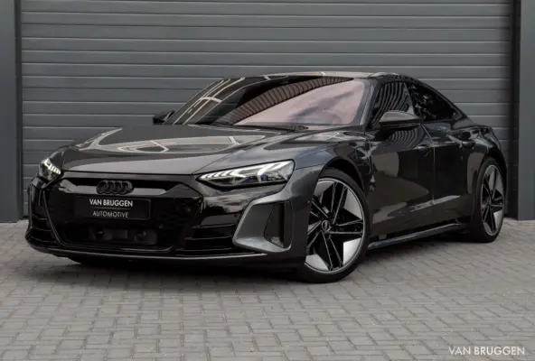 RS 93kwh Carbon Keramisch BTW Exclusive Alcantara Massage Koeling