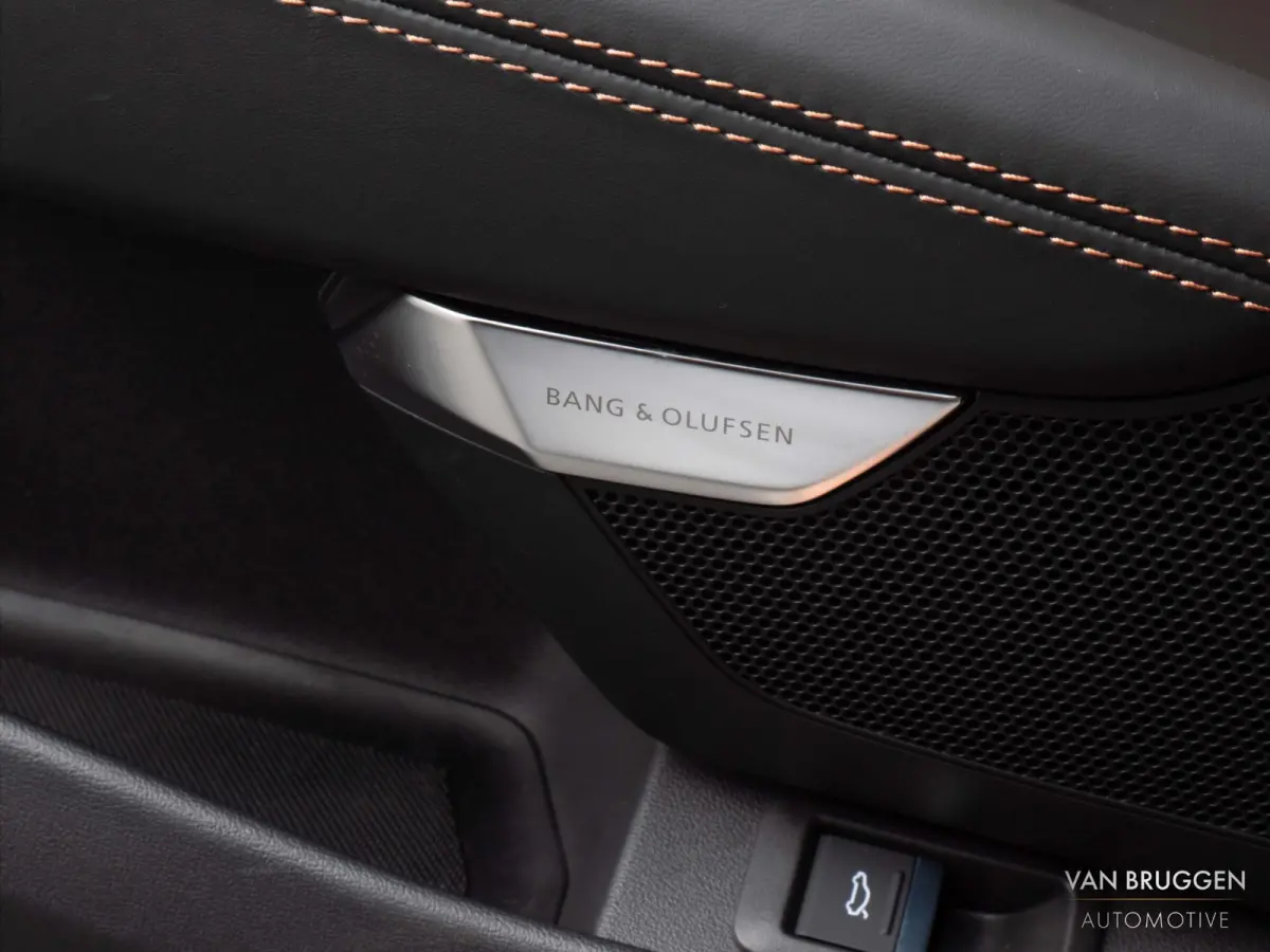 RS 93kwh Carbon Keramisch BTW Exclusive Alcantara Massage Koeling