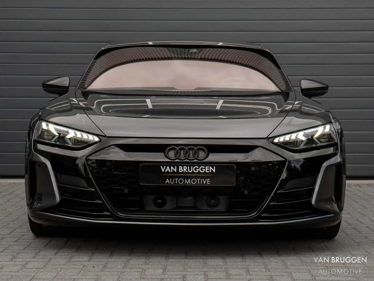 RS 93kwh Carbon Keramisch BTW Exclusive Alcantara Massage Koeling
