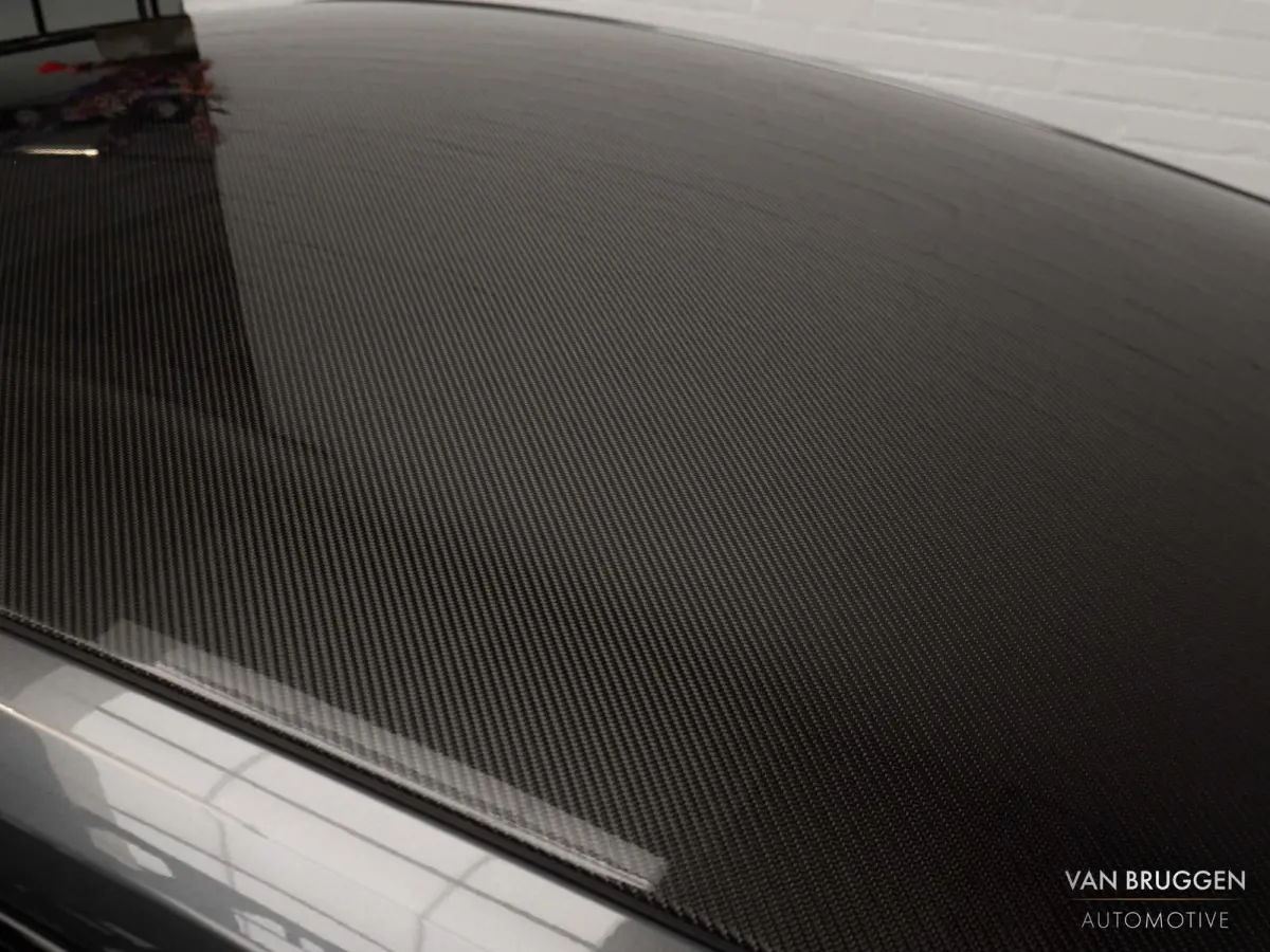 RS 93kwh Carbon Keramisch BTW Exclusive Alcantara Massage Koeling