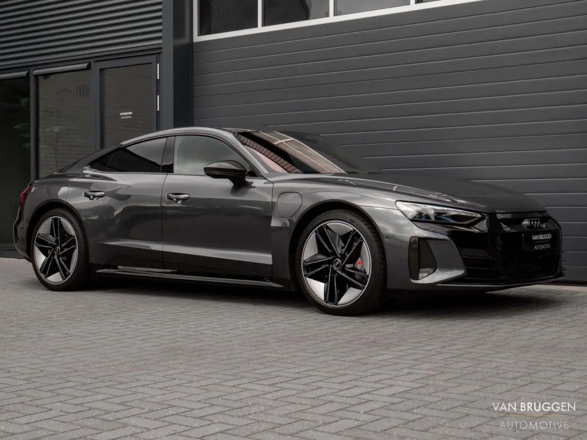 RS 93kwh Carbon Keramisch BTW Exclusive Alcantara Massage Koeling
