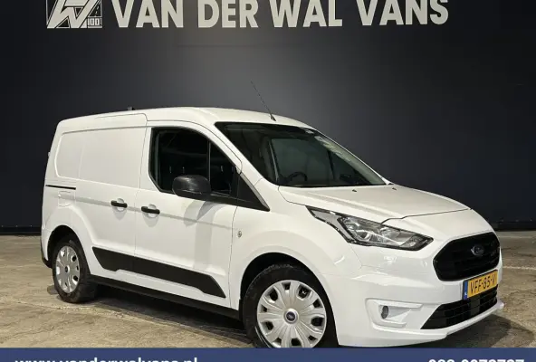 1.5 EcoBlue L1H1 Euro6 Airco | Navigatie | Camera | Apple Carplay | Android Auto Parkeersensoren, Verwarmde voorruit