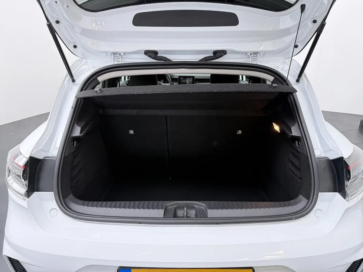 evolution TCe 90 | Navigatie | Lichtmetalen velgen |