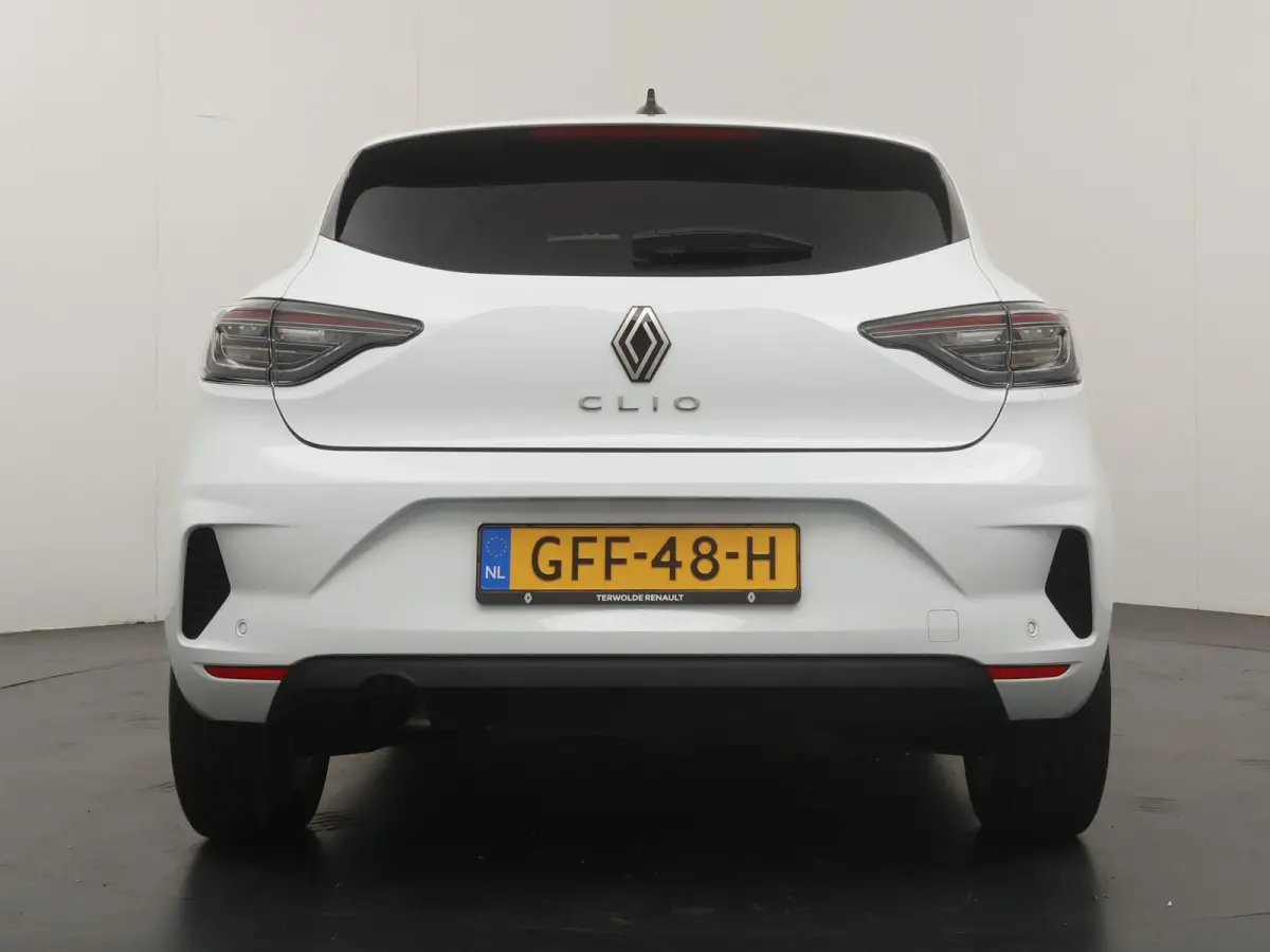 evolution TCe 90 | Navigatie | Lichtmetalen velgen |