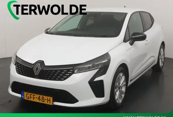 evolution TCe 90 | Navigatie | Lichtmetalen velgen |