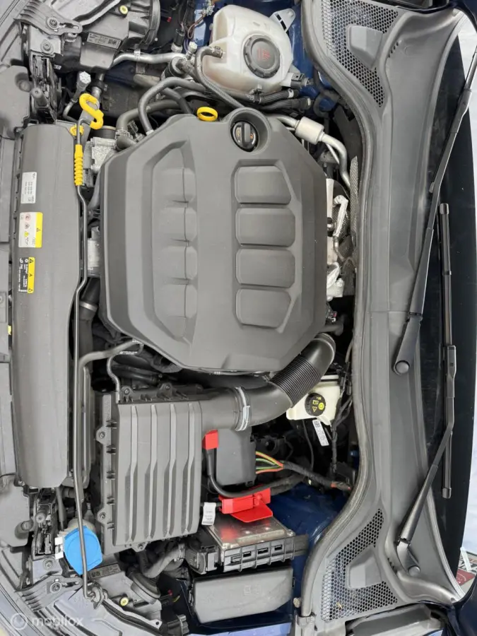 40 TFSI S Line edition one