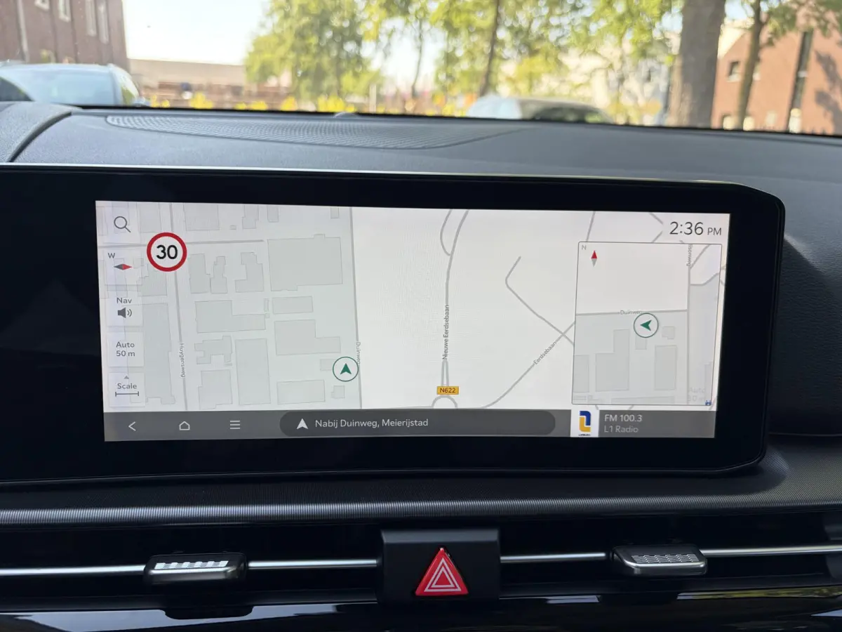 1.6 T-GDi Hybrid DynamicLine VAN: 47.690,- VOOR: 41.440,- UW HERFSTVOORDEEL: 6.250,-  PHEV NIEUWE AUTO! | 10jr FABR. GARANTIE KIA | ELECTR. ACHTERKLEP | DODEHOEK CENSOR | ELECTR. STOELEN | S