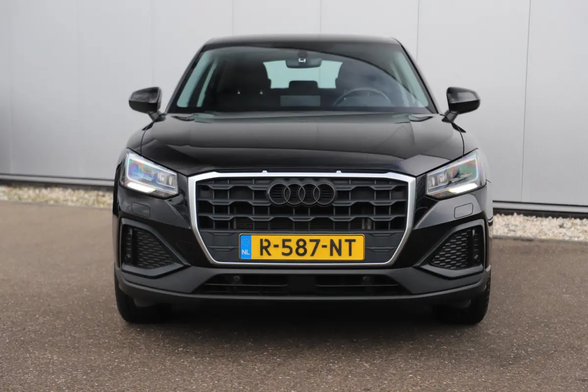 30 TFSI Pro Line 110PK Carplay Android Navigatie LMV Climate Cruise Control Parkeersensor