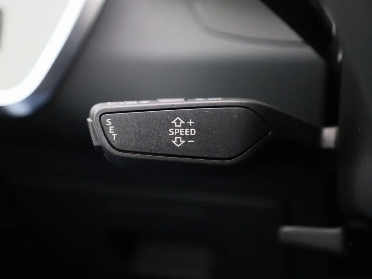 50 TFSI e quattro Advanced edition