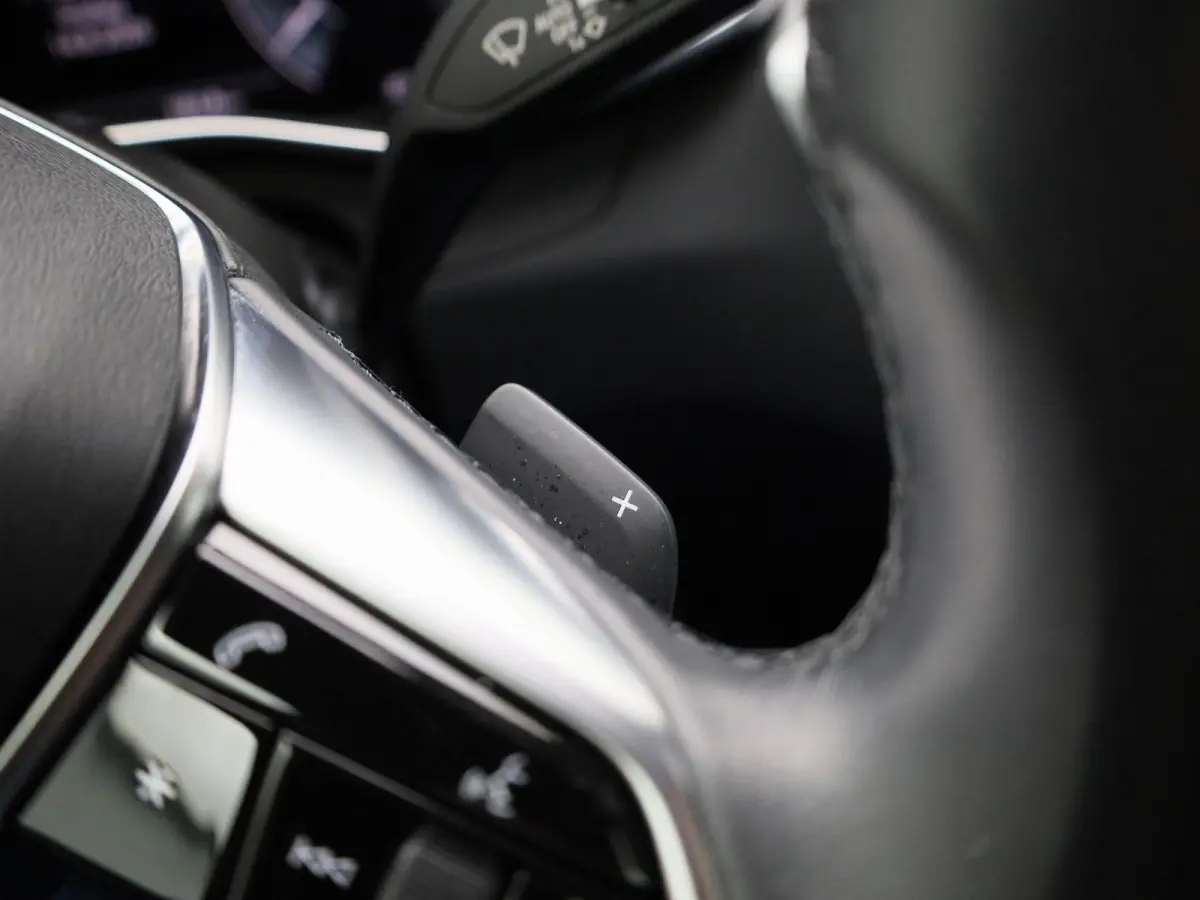 50 TFSI e quattro Advanced edition