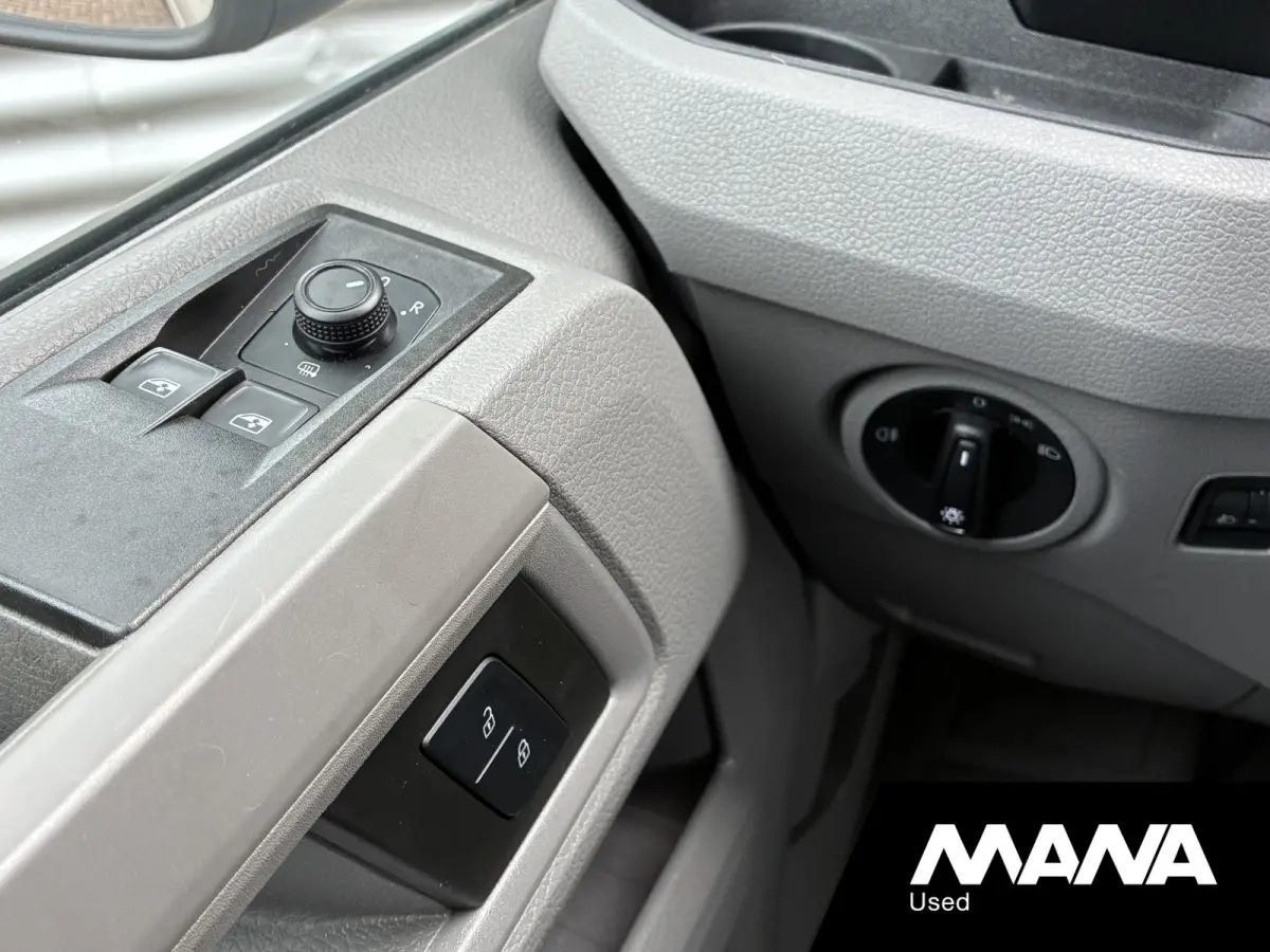 35 2.0 TDI 140 pk L3H3 Automaat Airco Cruise Carplay Sensoren