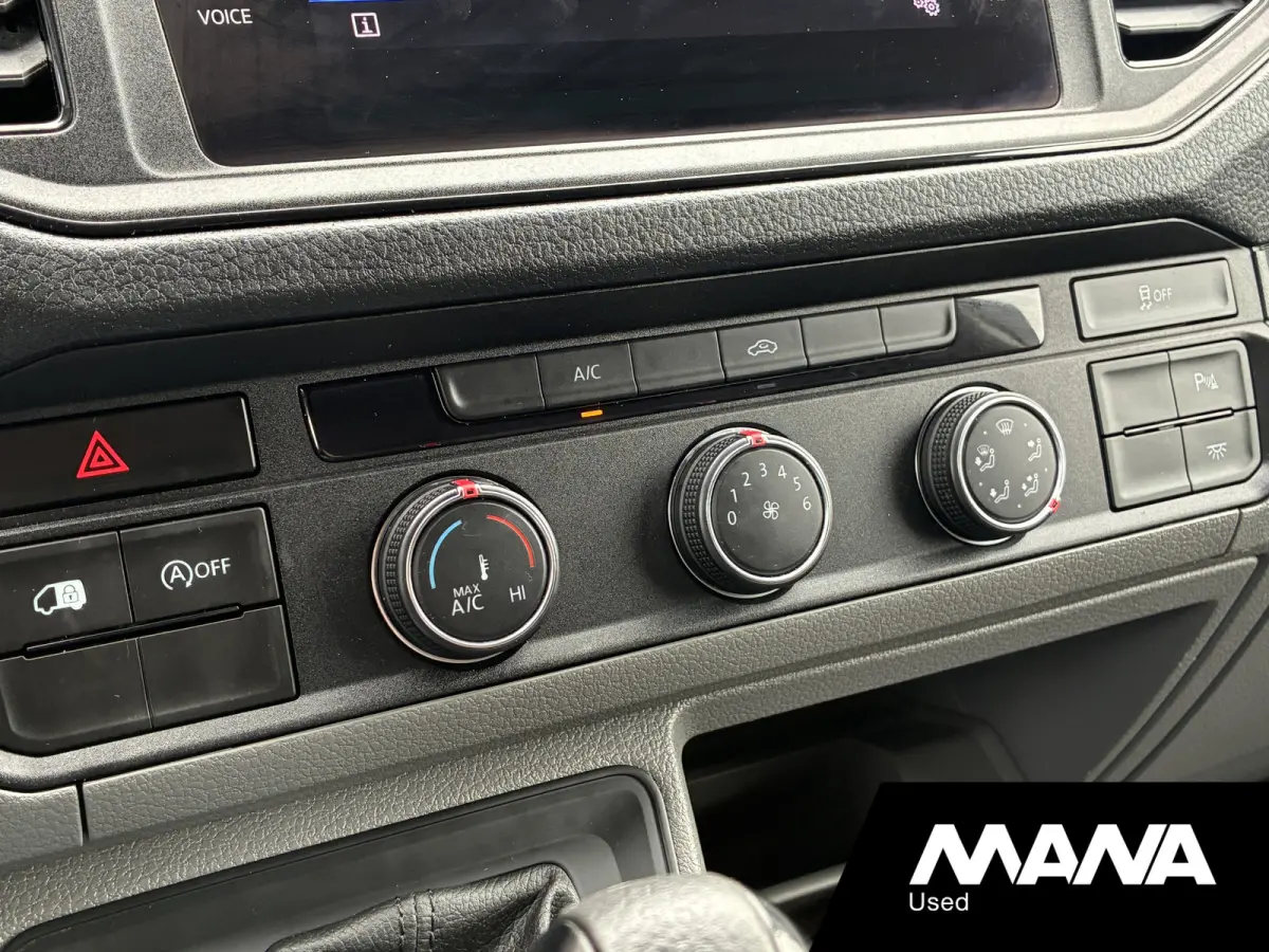 35 2.0 TDI 140 pk L3H3 Automaat Airco Cruise Carplay Sensoren
