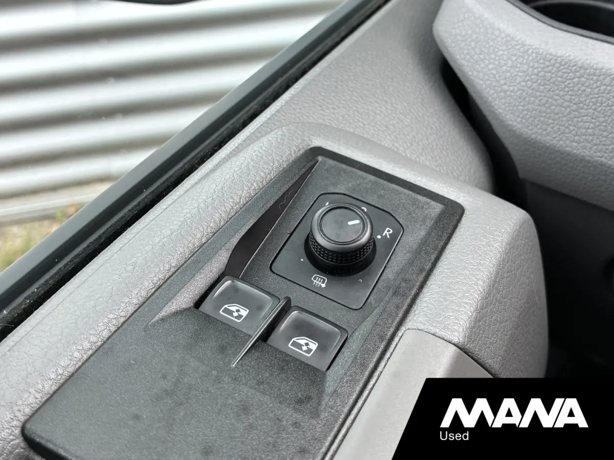 35 2.0 TDI 140 pk L3H3 Automaat Airco Cruise Carplay Sensoren