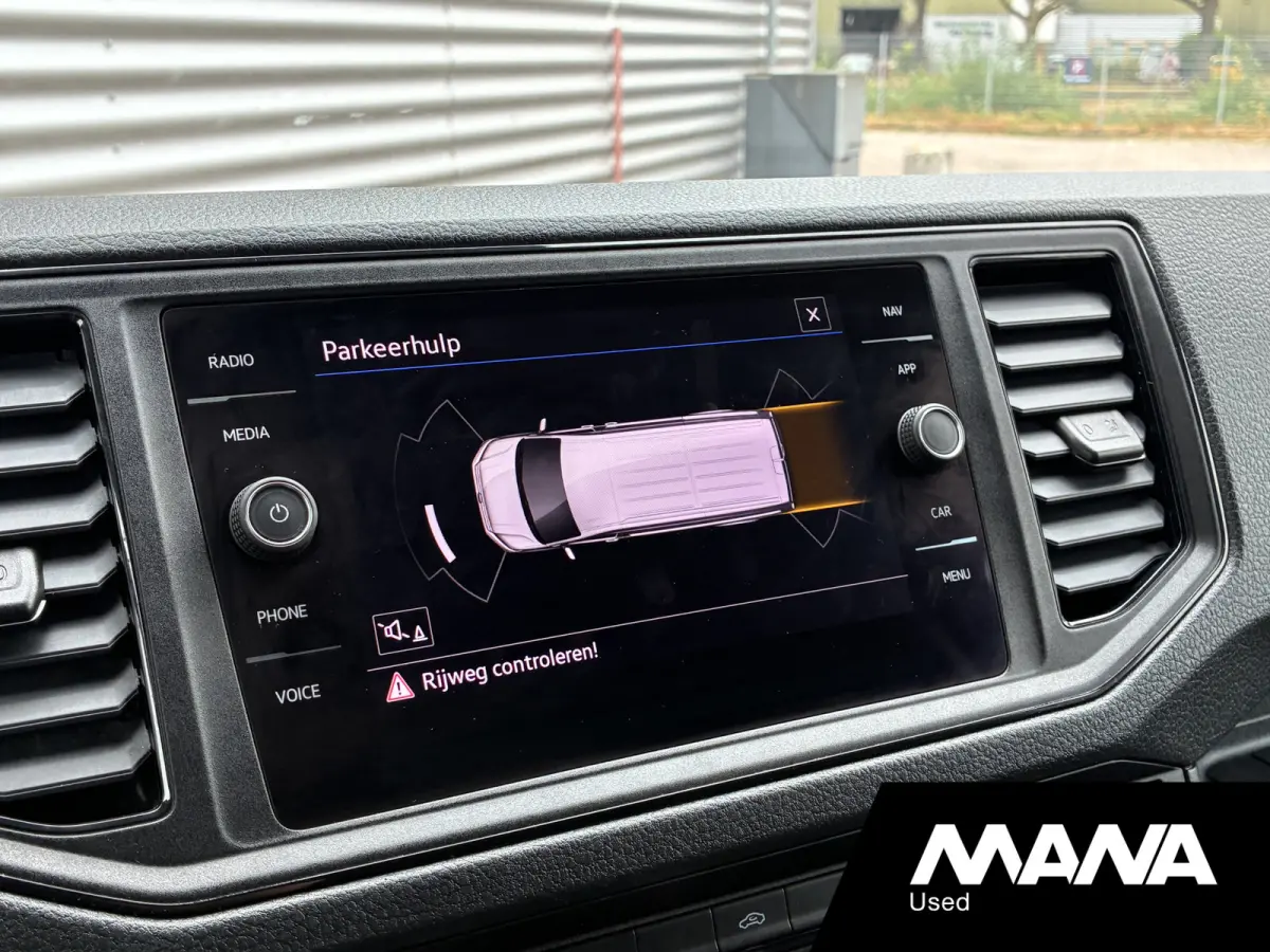 35 2.0 TDI 140 pk L3H3 Automaat Airco Cruise Carplay Sensoren