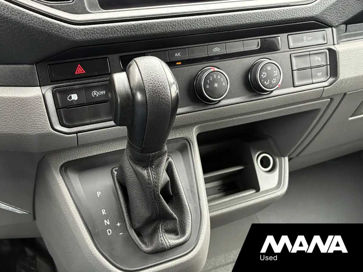 35 2.0 TDI 140 pk L3H3 Automaat Airco Cruise Carplay Sensoren