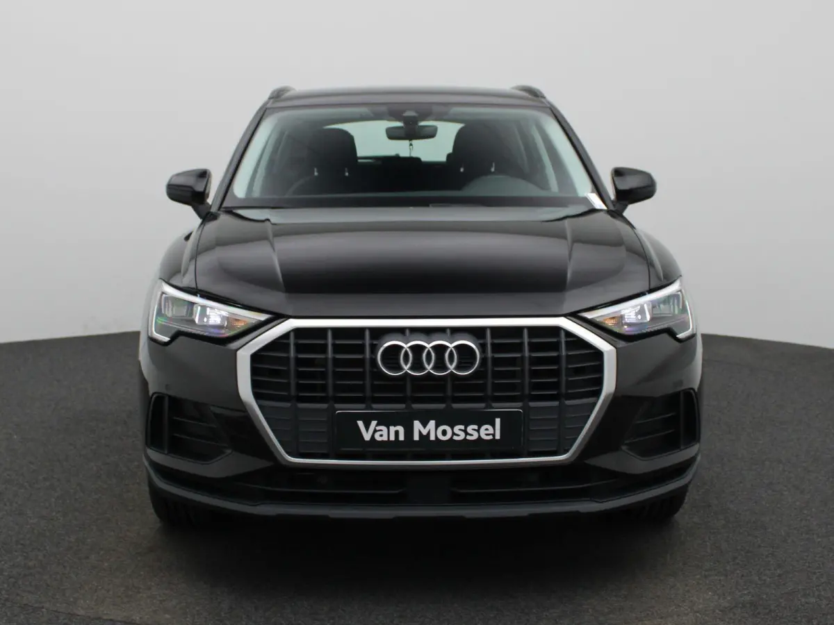45 TFSI e S tronic
