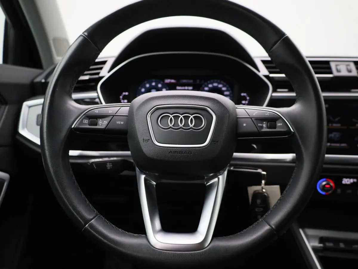 45 TFSI e S tronic