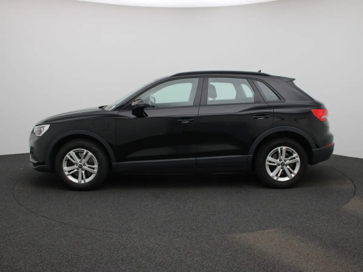 45 TFSI e S tronic