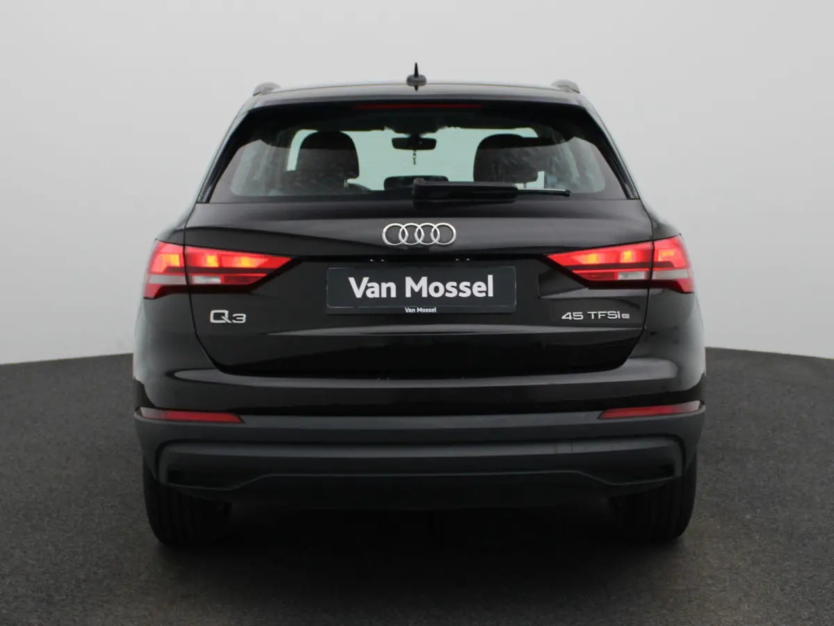 45 TFSI e S tronic
