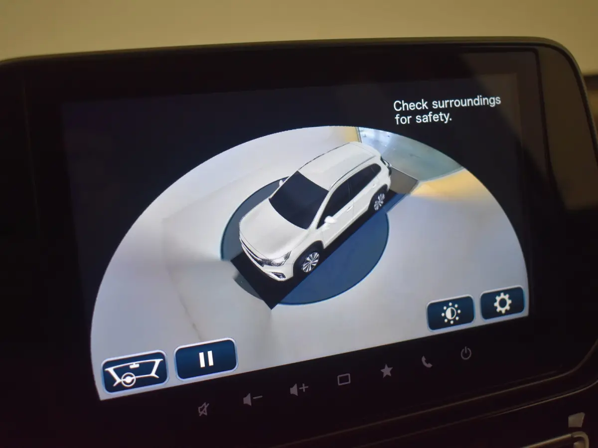 1.4 Boosterjet Style Smart Hybrid 130PK AUTO | 360gr Camera | Cruise control adapt | Stoelverw | App Connect | Climate control | Keyless | Dodehoek | NAVI | DAB | LED | 17"LMV