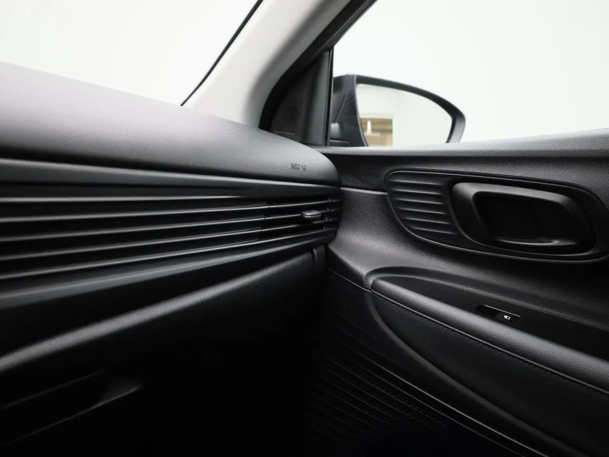 1.0 T-GDI Comfort APPLE CARPLAY | CAMERA | LMV | RADIO | BLUETOOTH | CRUISE | AIRCO | 12 MAANDEN BOVAG GARANTIE |
