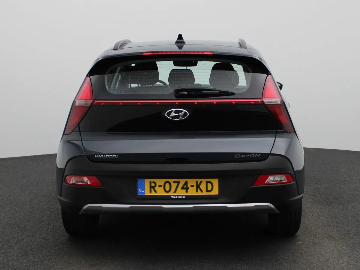 1.0 T-GDI Comfort