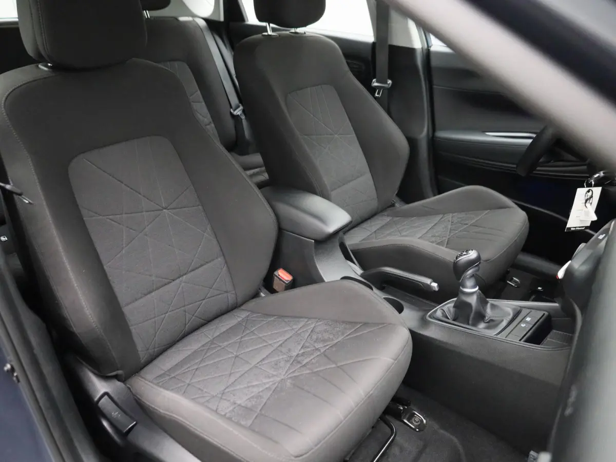 1.0 T-GDI Comfort APPLE CARPLAY | CAMERA | LMV | RADIO | BLUETOOTH | CRUISE | AIRCO | 12 MAANDEN BOVAG GARANTIE |