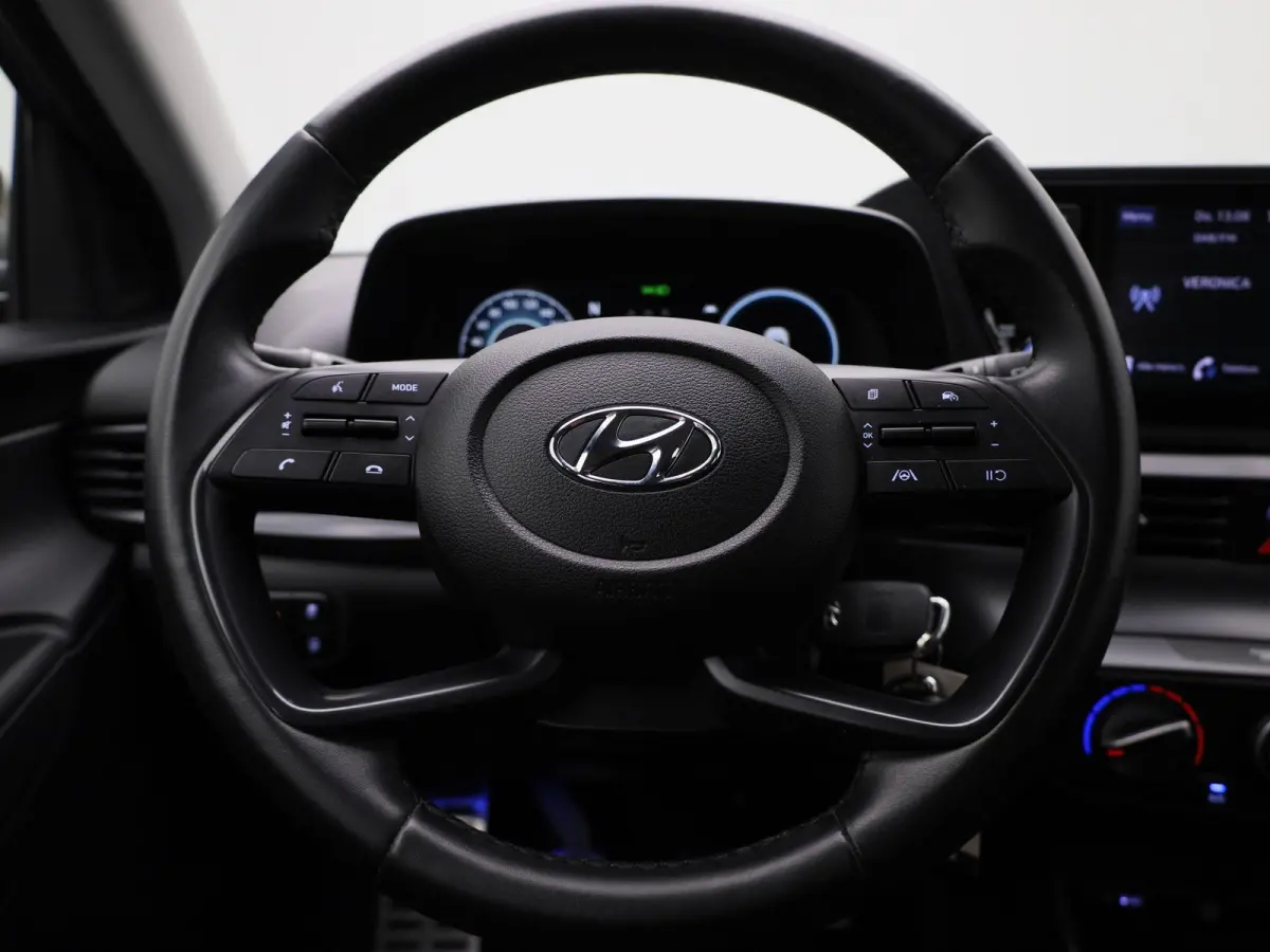 1.0 T-GDI Comfort