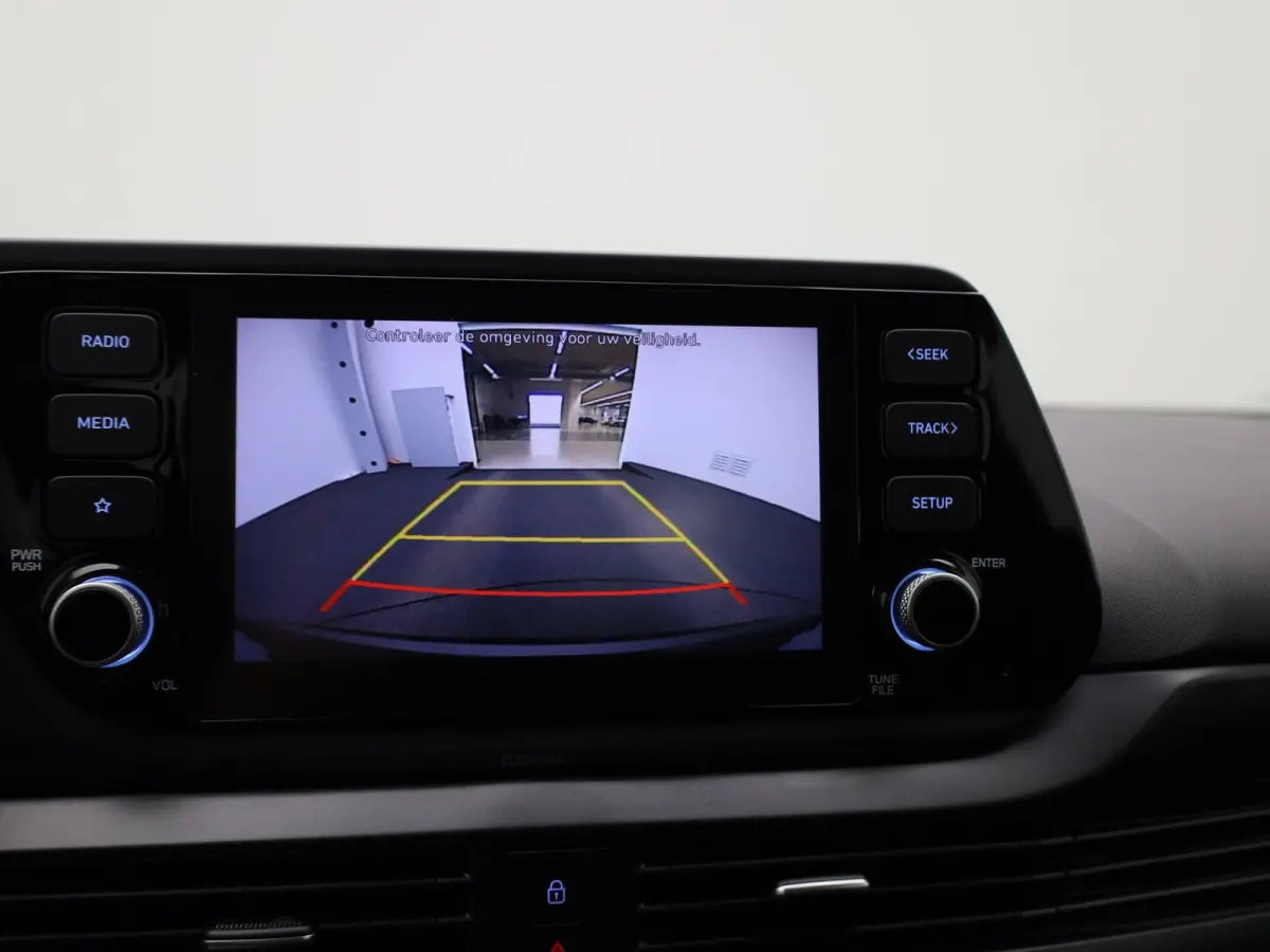 1.0 T-GDI Comfort APPLE CARPLAY | CAMERA | LMV | RADIO | BLUETOOTH | CRUISE | AIRCO | 12 MAANDEN BOVAG GARANTIE |
