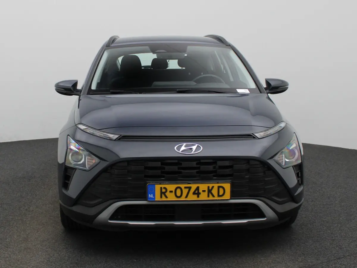1.0 T-GDI Comfort
