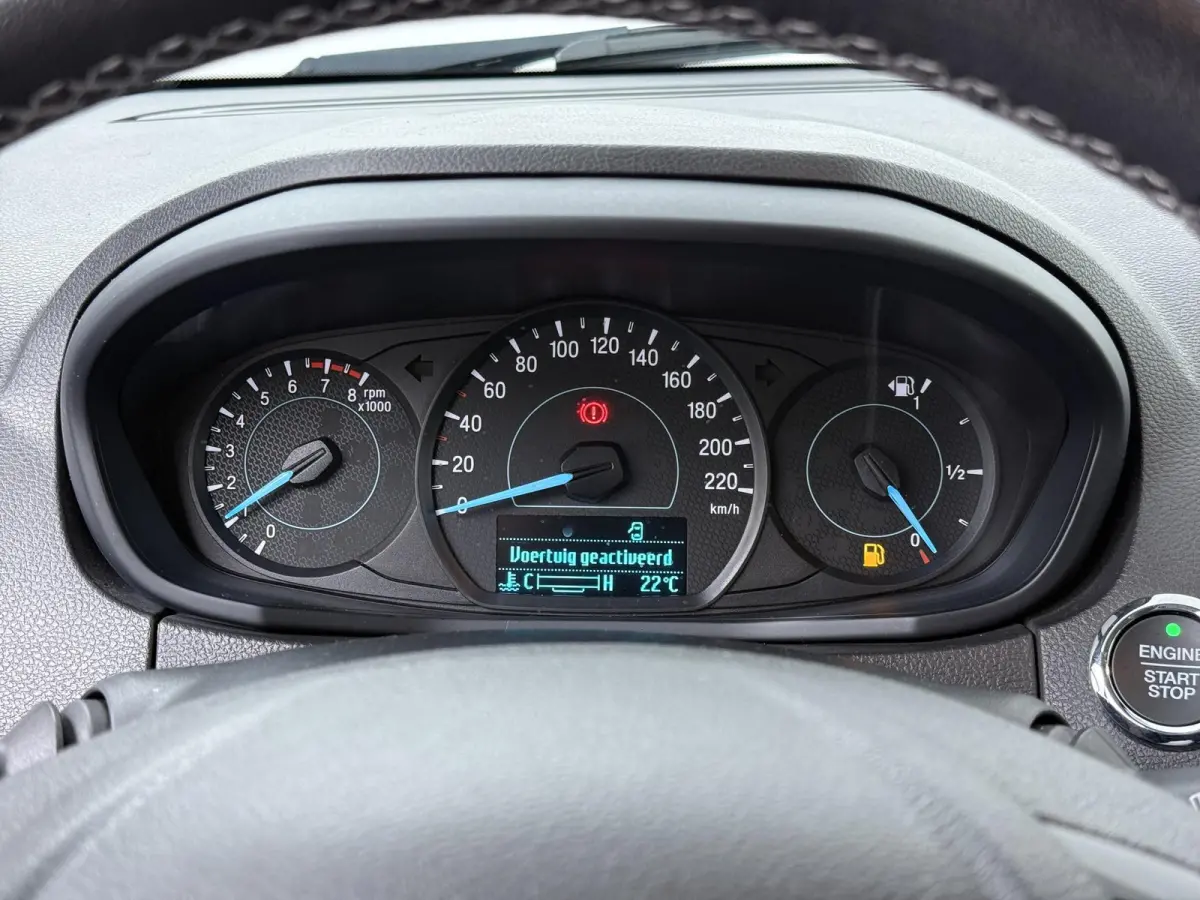 1.2 Trend Ultimate | Stoel- & Voorruitverw. | Climate Control | Cruise Control |