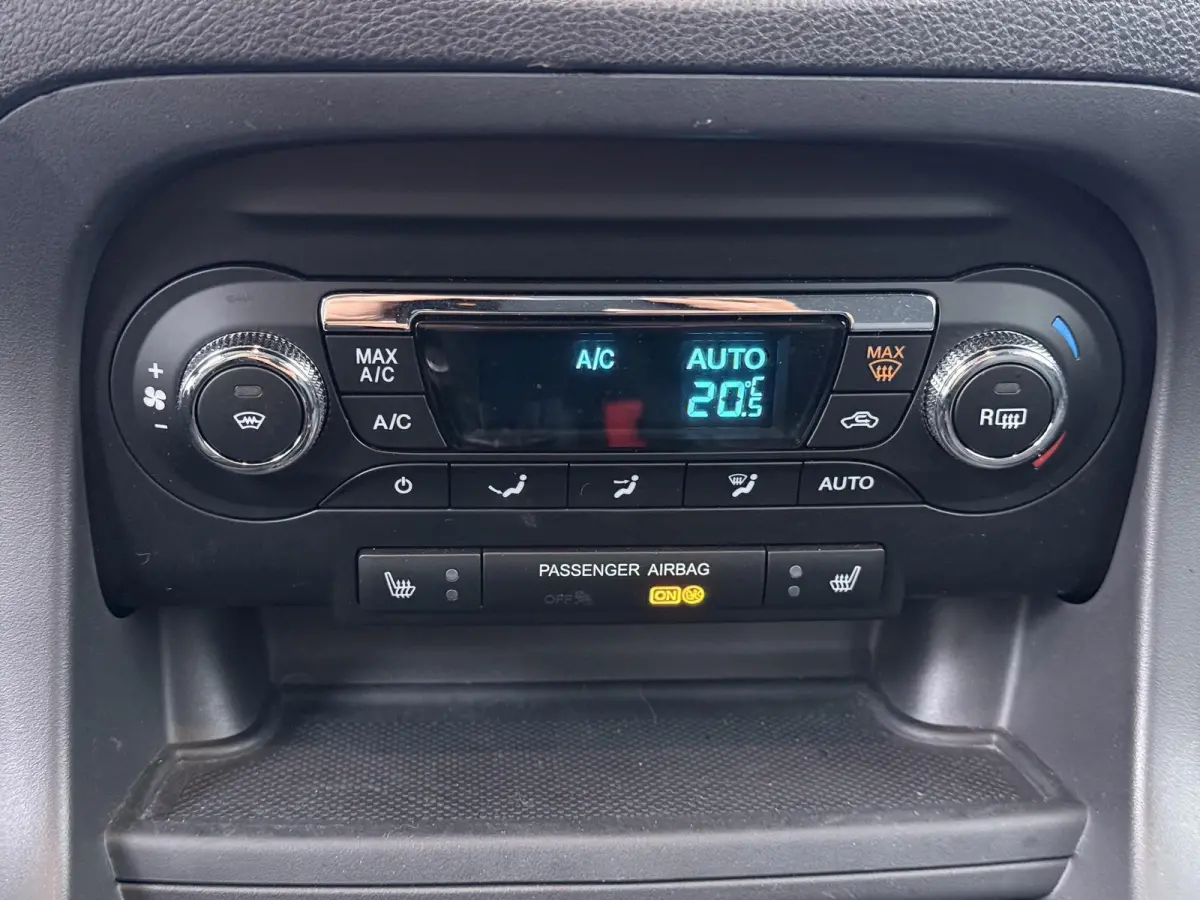 1.2 Trend Ultimate | Stoel- & Voorruitverw. | Climate Control | Cruise Control |