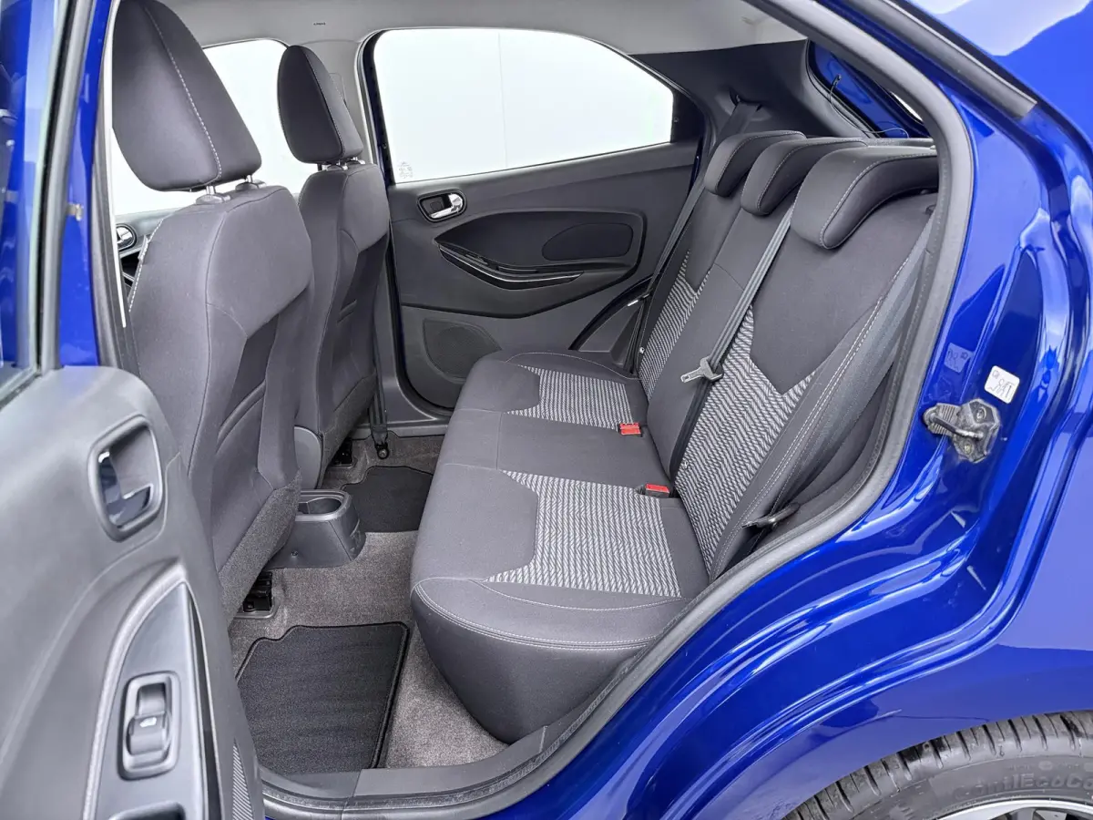 1.2 Trend Ultimate | Stoel- & Voorruitverw. | Climate Control | Cruise Control |
