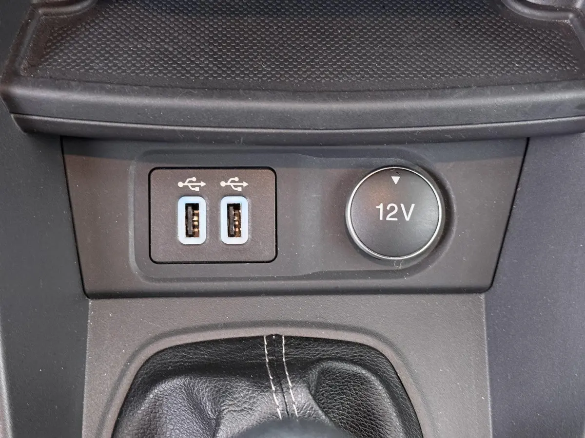 1.2 Trend Ultimate | Stoel- & Voorruitverw. | Climate Control | Cruise Control |