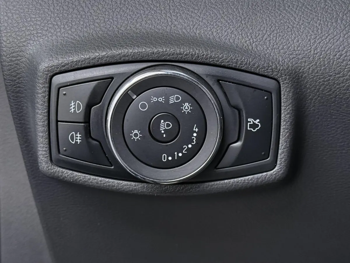 1.2 Trend Ultimate | Stoel- & Voorruitverw. | Climate Control | Cruise Control |