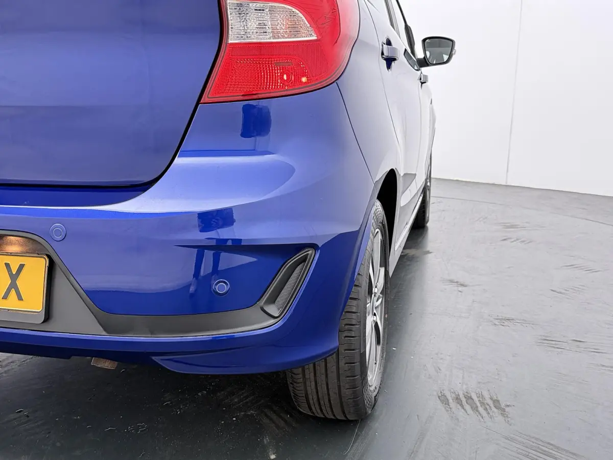 1.2 Trend Ultimate | Stoel- & Voorruitverw. | Climate Control | Cruise Control |