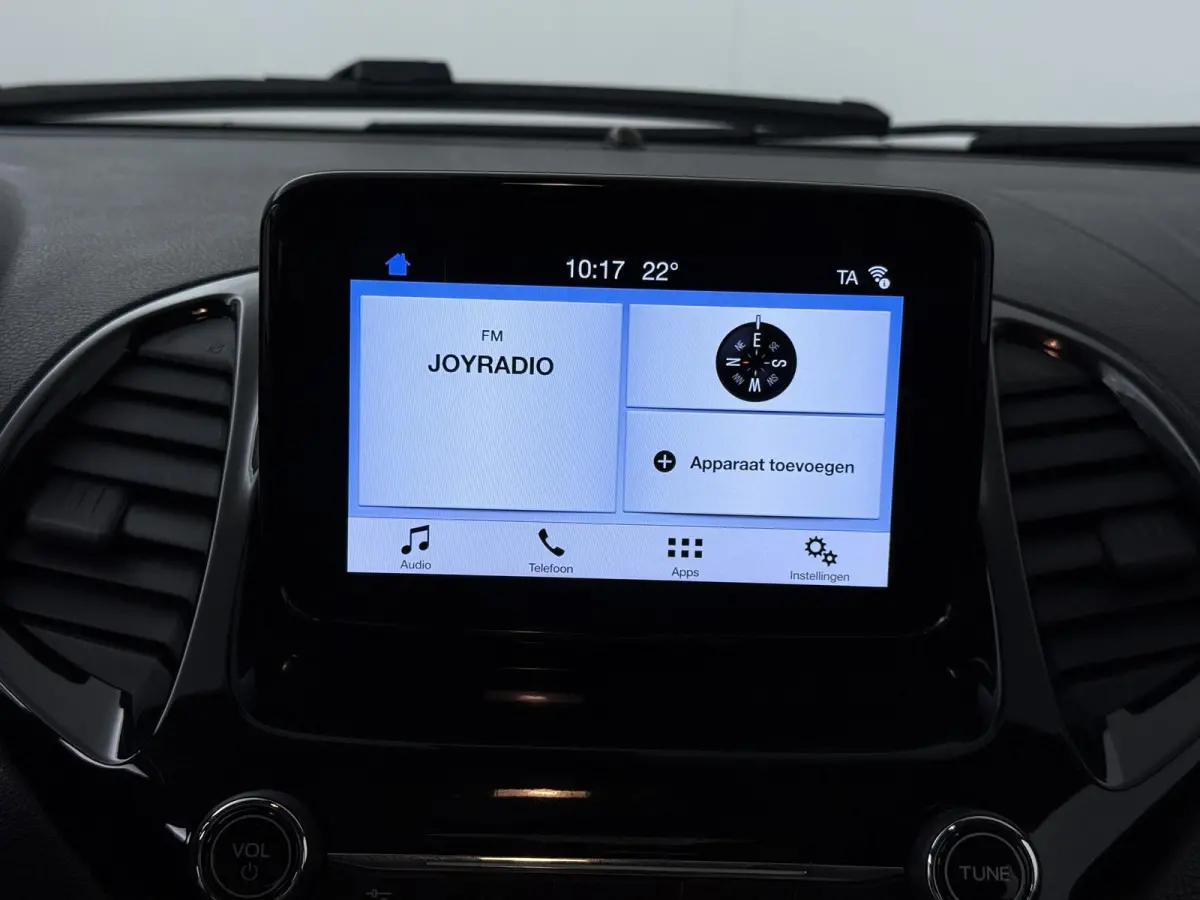 1.2 Trend Ultimate | Stoel- & Voorruitverw. | Climate Control | Cruise Control |