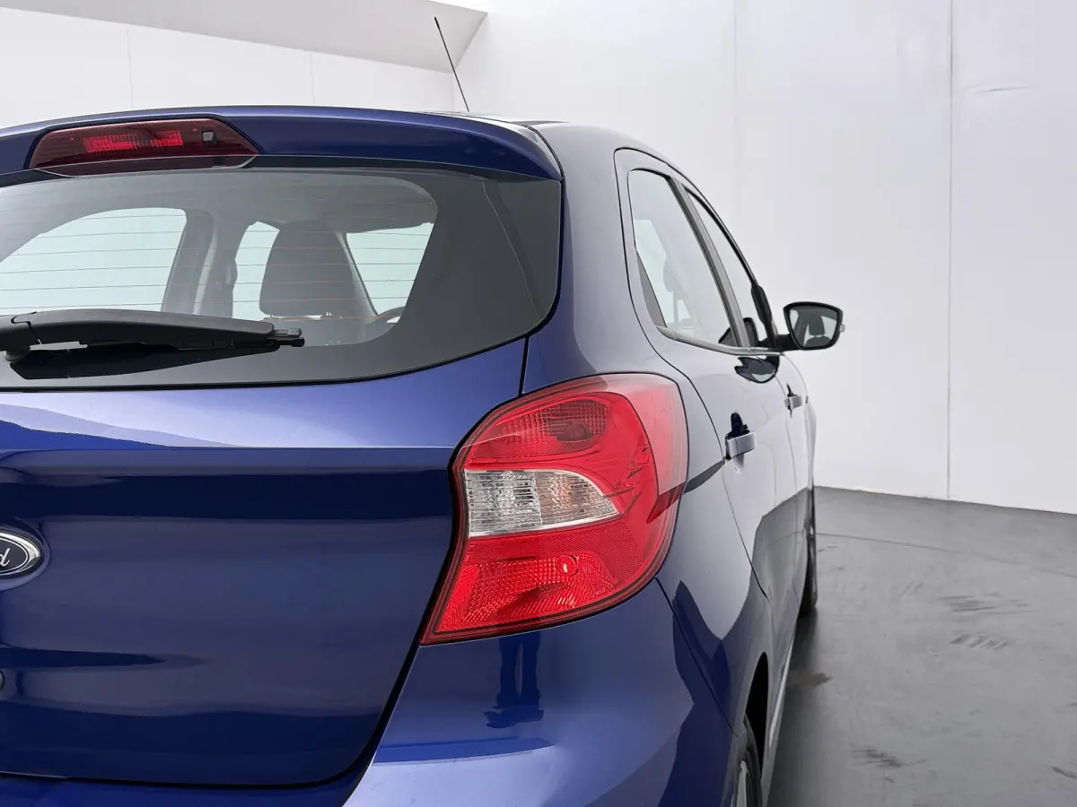 1.2 Trend Ultimate | Stoel- & Voorruitverw. | Climate Control | Cruise Control |