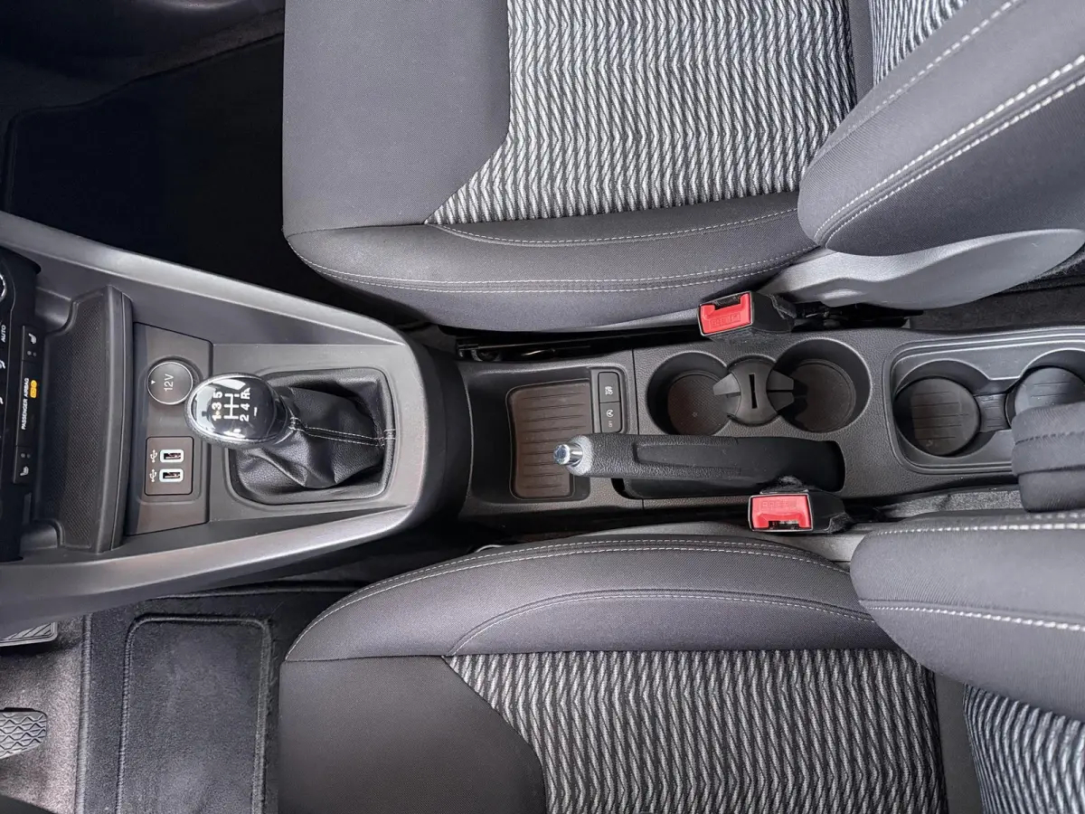 1.2 Trend Ultimate | Stoel- & Voorruitverw. | Climate Control | Cruise Control |