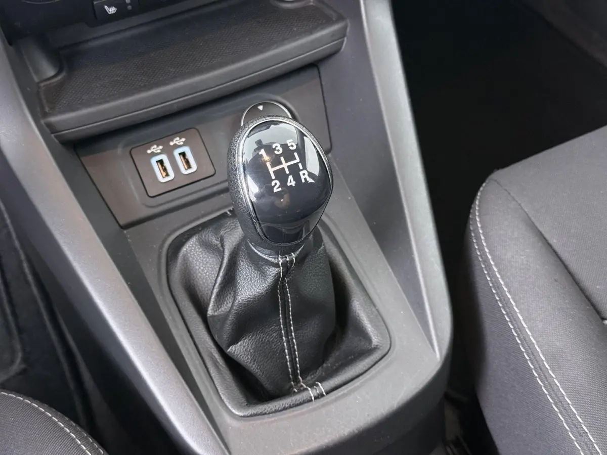 1.2 Trend Ultimate | Stoel- & Voorruitverw. | Climate Control | Cruise Control |