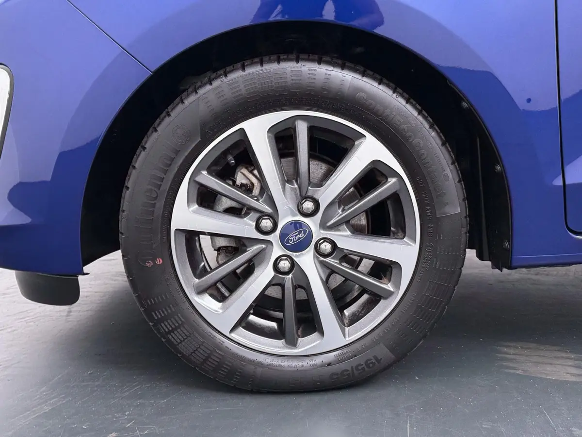 1.2 Trend Ultimate | Stoel- & Voorruitverw. | Climate Control | Cruise Control |